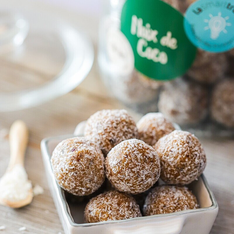 Coconut Refill (25x20gr)