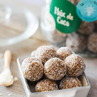 Noix de Coco Refill (25x20gr)