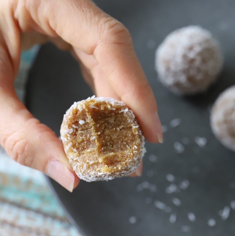 Coconut Duo (2x20gr)