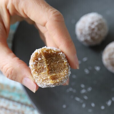 Noix de Coco Duo (2x20gr)
