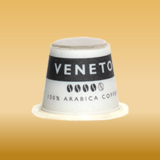 Capsules de Café Veneto (x10)