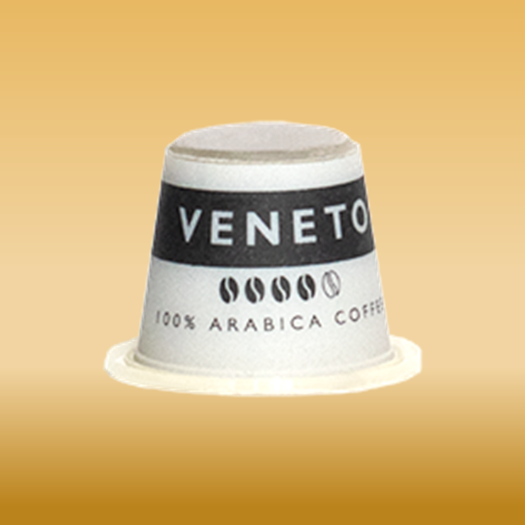 Veneto Coffee Capsules (x10)