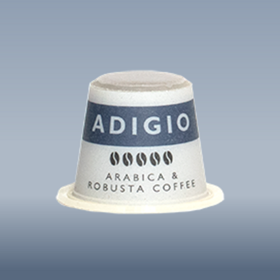 Adigio Coffee Capsules (x10)
