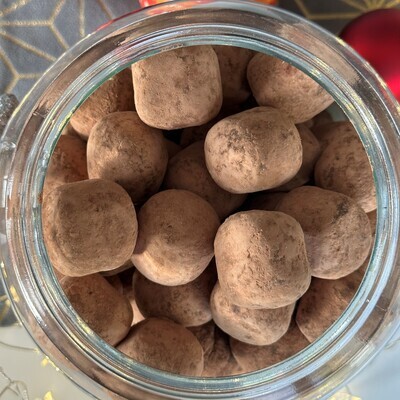 Ingwer Kakao Refill (25x20gr)