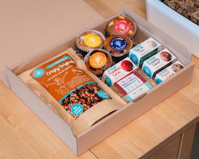 Smart Box