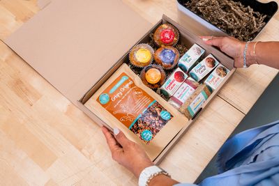 Smart Box