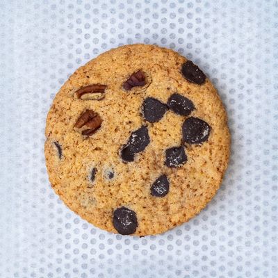 Double Crème de la Gruyère and Pecan Nuts - Pack of 8