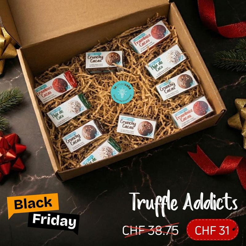 Truffle Addicts