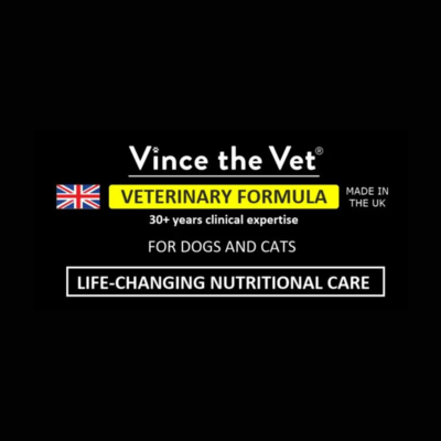 Vince The Vet