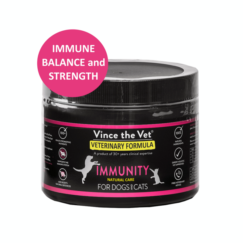 Immunity [Small]