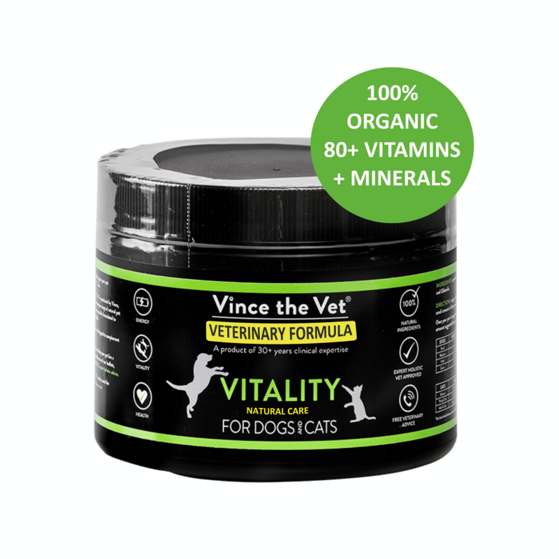 Vitality [Small]