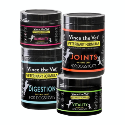 Supplements