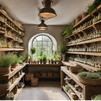 Botanicals