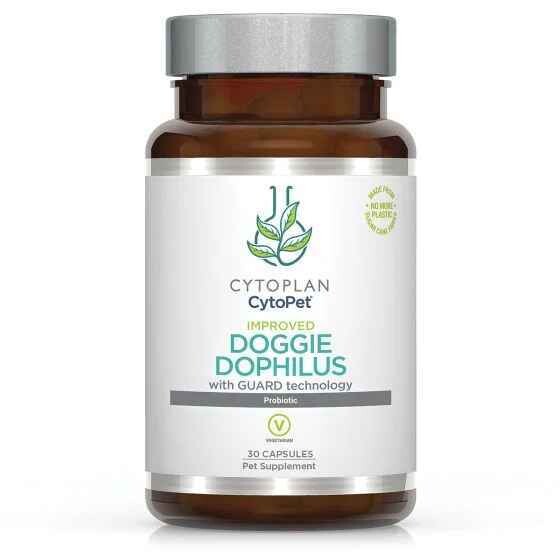 Doggie Dophilus