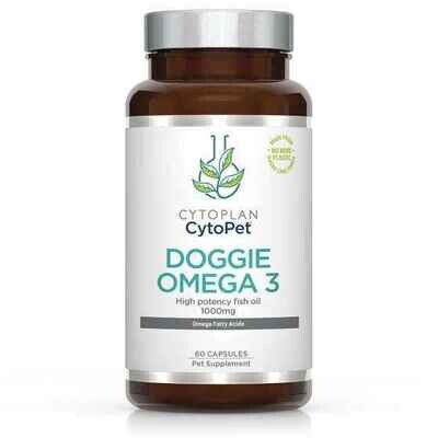 Doggie Omega 3