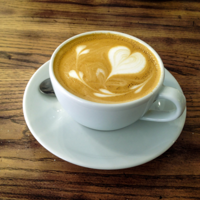 Coffee?