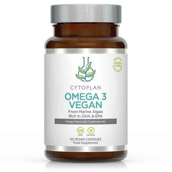 Omega 3 Vegan
