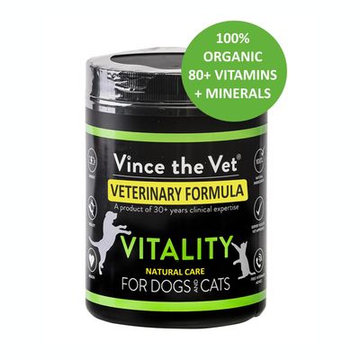 Vitality [Large]  Back in stock week of 14/7