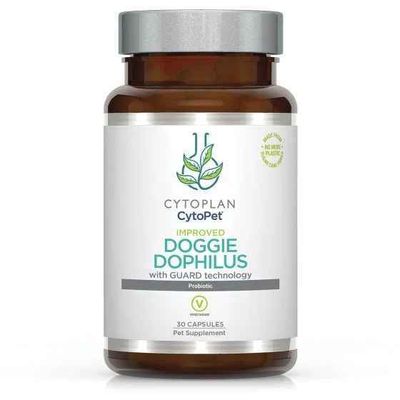 Doggie Dophilus