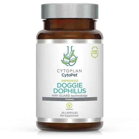 Doggie Dophilus