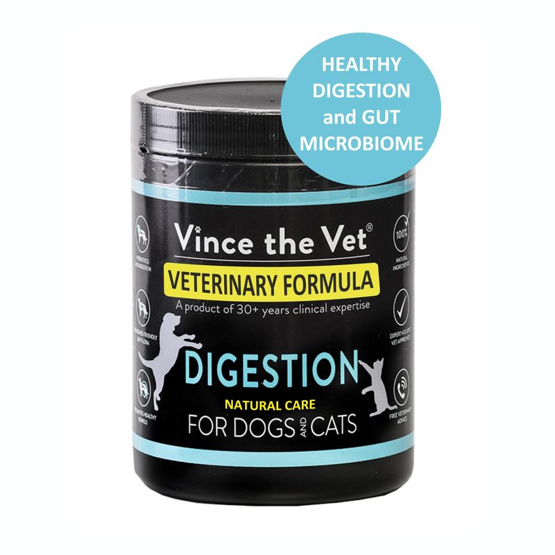 DIGESTION [Large] 600g