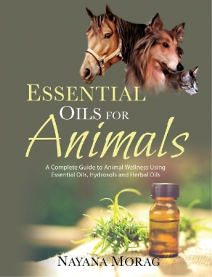 Essential Oils for Animals