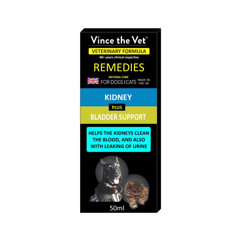 Kidney & Bladder Support Liquid Remedy Kidney & Bladder Support Liquid Remedy