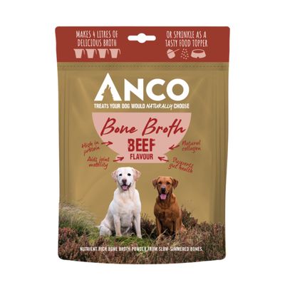 Beef Bone Broth