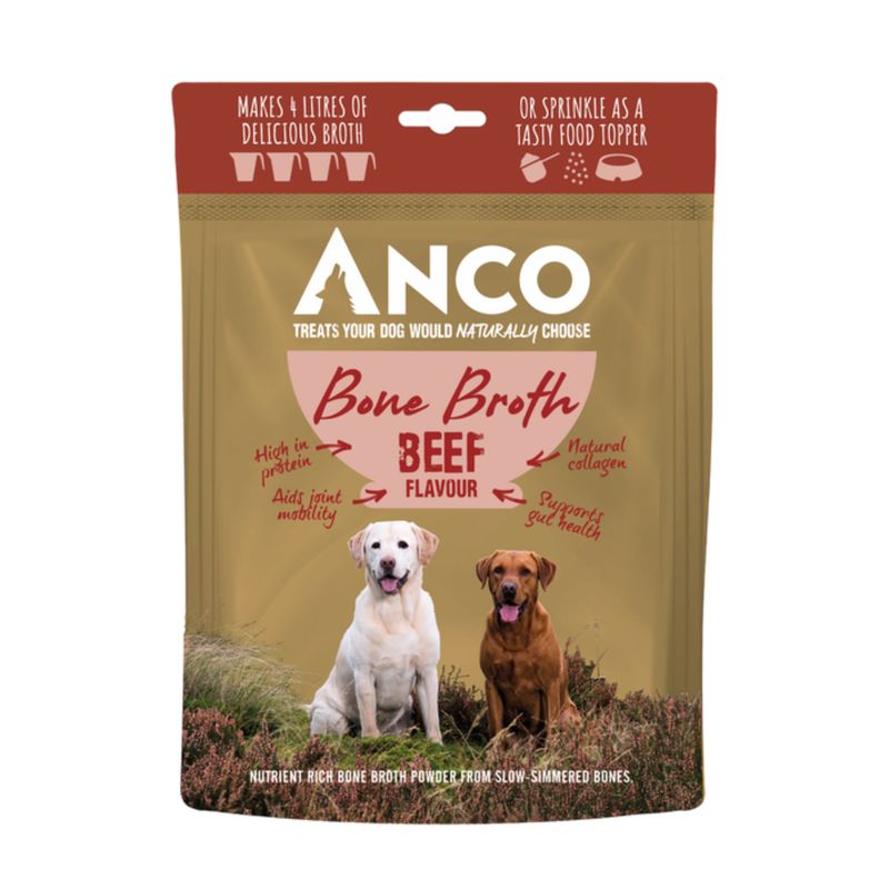 Beef Bone Broth