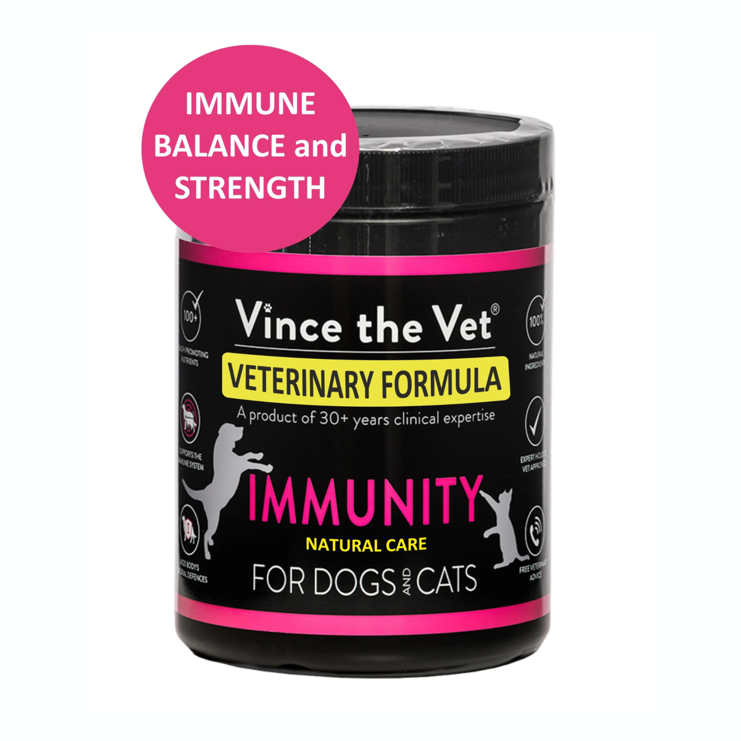 Immunity [Large]