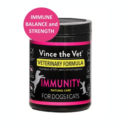 Immunity [Large]