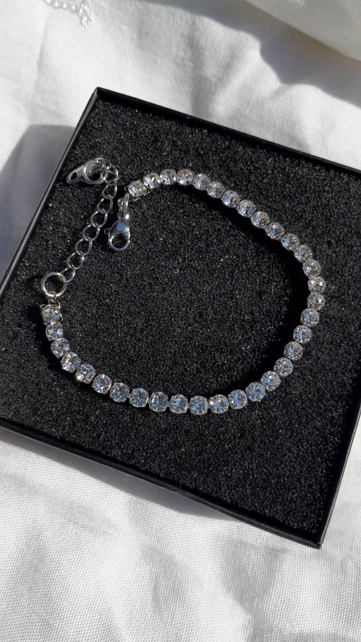 Zafia bracelet