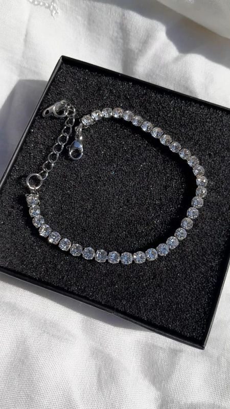 Zafia bracelet