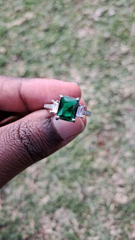 Tiana Ring