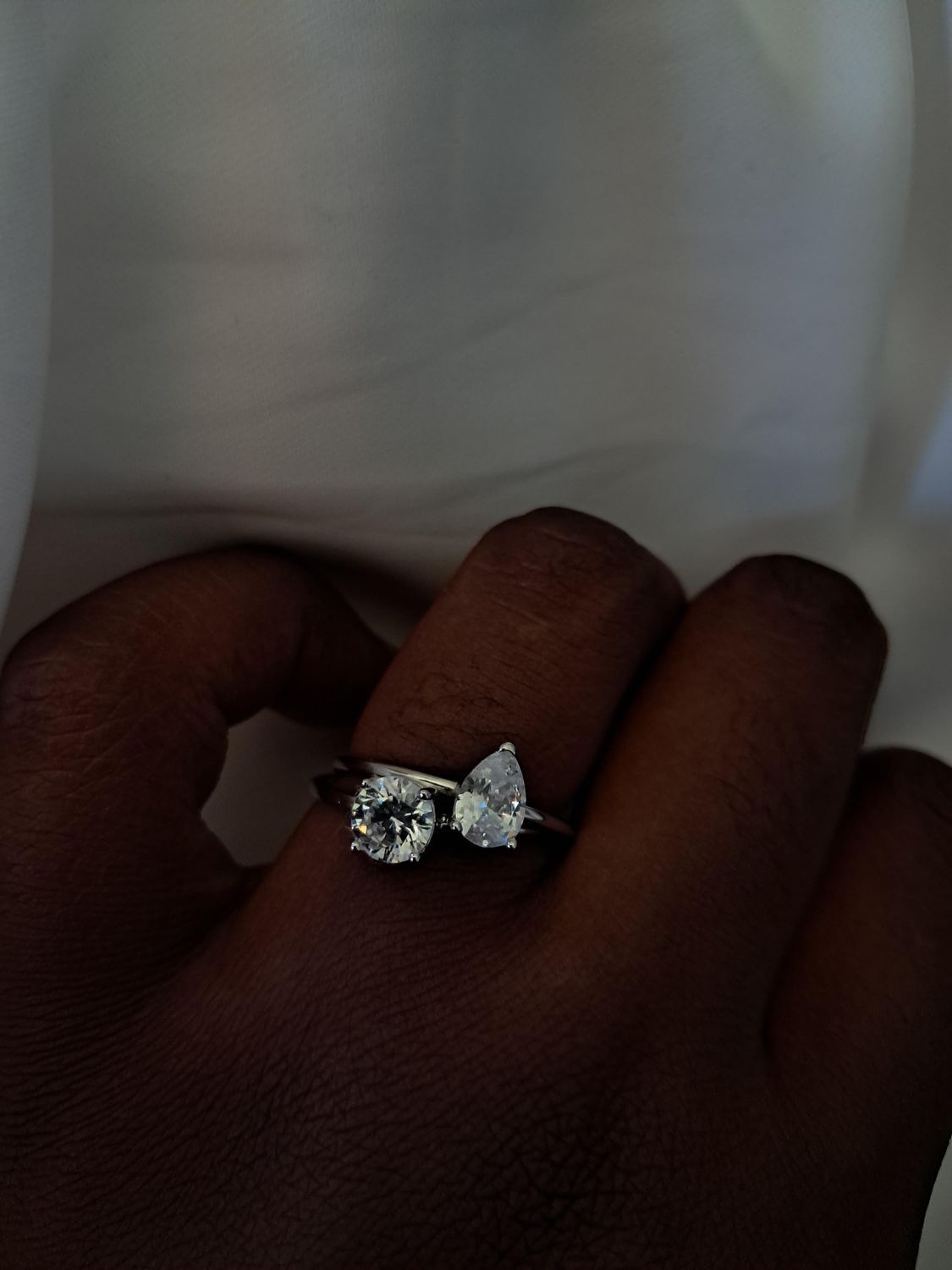 Elinora ring