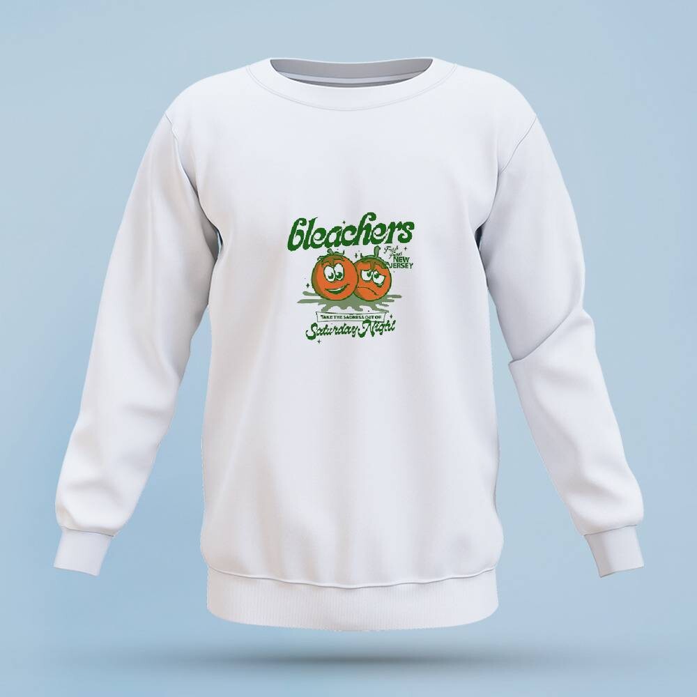 Bleachers Sweatshirt