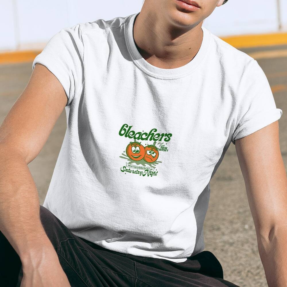 Bleachers T-shirts