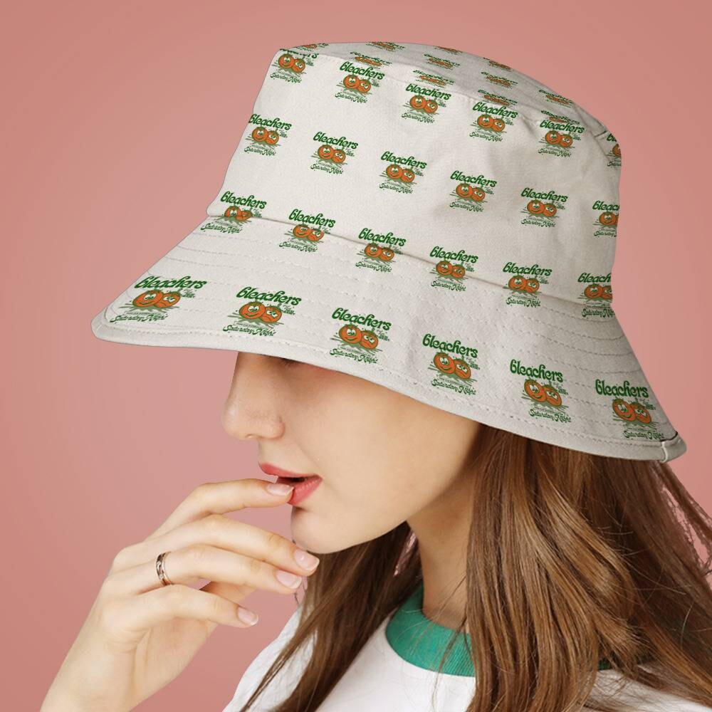 Bleachers Fisherman Hat