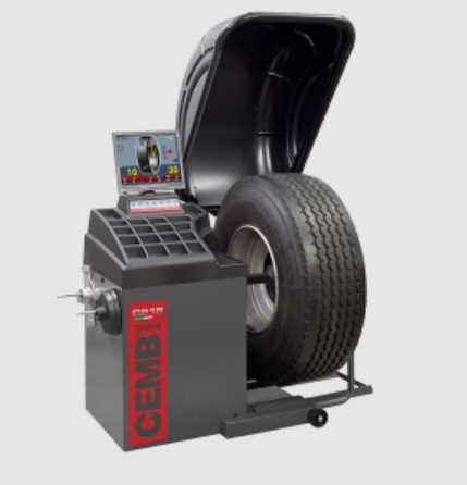 C218 - Heavy Duty Wheel Service Equipment - CEMB USA C218 - Heavy Duty Wheel Service Equipment - CEMB USA