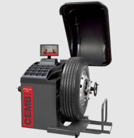 C212 - Heavy Duty Wheel Service Equipment - CEMB USA C212 - Heavy Duty Wheel Service Equipment - CEMB USA