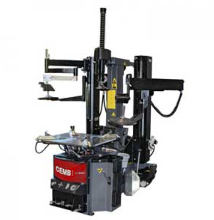 SM645HPA - High Performance Tilt Back Tire Changer - CEMB USA SM645HPA - High Performance Tilt Back Tire Changer - CEMB USA