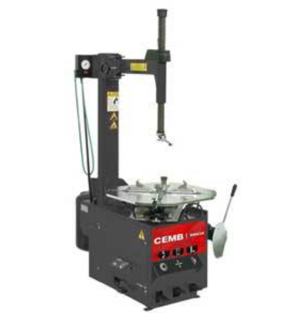 SM628 - Advance Swing Arm Tire Changer for and Wide Tires - CEMB USA SM628 - Advance Swing Arm Tire Changer for and Wide Tires - CEMB USA