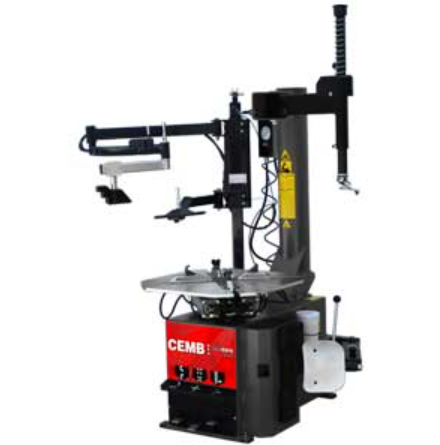 SM825EVOAIRPA High-Performance Press Arm for simple servicing of stiff side wall tires - CEMB USA SM825EVOAIRPA High-Performance Press Arm for simple servicing of stiff side wall tires - CEMB USA