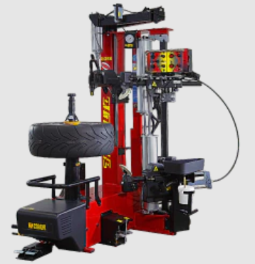 A5000 with arm Touchless Tire Changer (Elect. Only) A5000 with arm Touchless Tire Changer (Elect. Only)