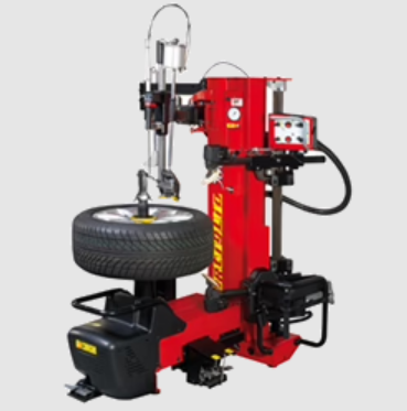 AM500 with arm Leverless Tire Changer (Elect. Only) AM500 with arm Leverless Tire Changer (Elect. Only)