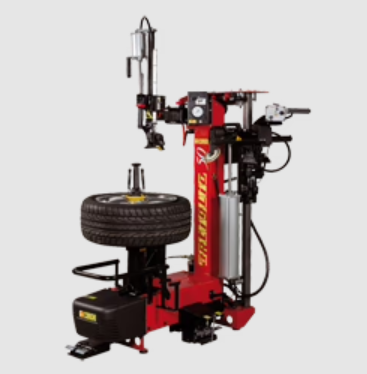 AM50 with arm Leverless Tire Changer (Elect. Only) AM50 with arm Leverless Tire Changer (Elect. Only)