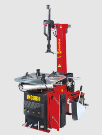 A2030 Tilt Back Tire Changer (Elect.) A2030 Tilt Back Tire Changer (Elect.)