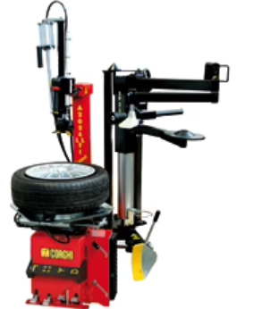 A2024LL (must be ordered w/SP2000 or SP2300 PLUS) Leverless Tilt Back Tire Changer(Elect. Only) A2024LL (must be ordered w/SP2000 or SP2300 PLUS) Leverless Tilt Back Tire Changer(Elect. Only)