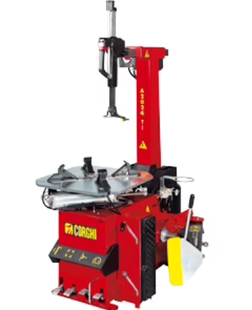 A2024TI Tilt Back Tire Changer (Elect.) A2024TI Tilt Back Tire Changer (Elect.)
