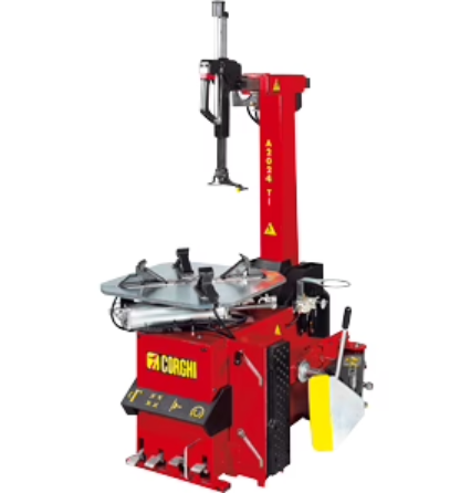 A2024TI Tilt Back Tire Changer (AIR) A2024TI Tilt Back Tire Changer (AIR)